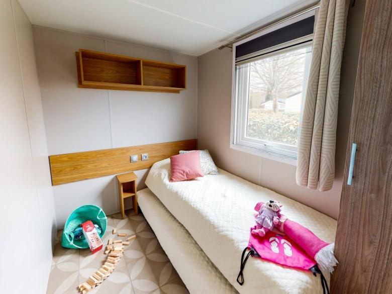 Mobilhome Neuf Mar Estang Acces Plage Canet-en-Roussillon Exterior foto